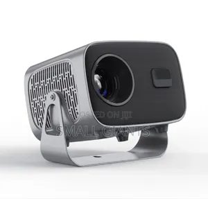 Android Smart Projector