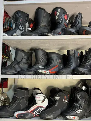 Riding Boots