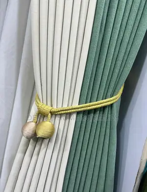 New Modern Vintage and Velvet Curtains