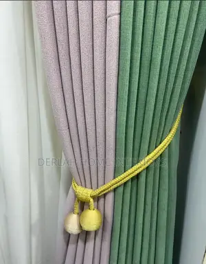 New Modern Vintage and Velvet Curtains