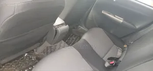 Subaru Impreza 2009 Silver