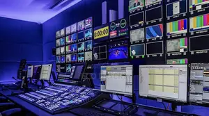 Tv Station in Uganda for Sale (Hybrid and Fully Operational)