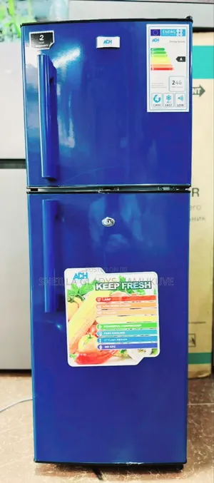 160 Litres Adh Fridge