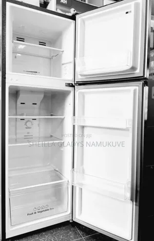 222 Litres Fridge
