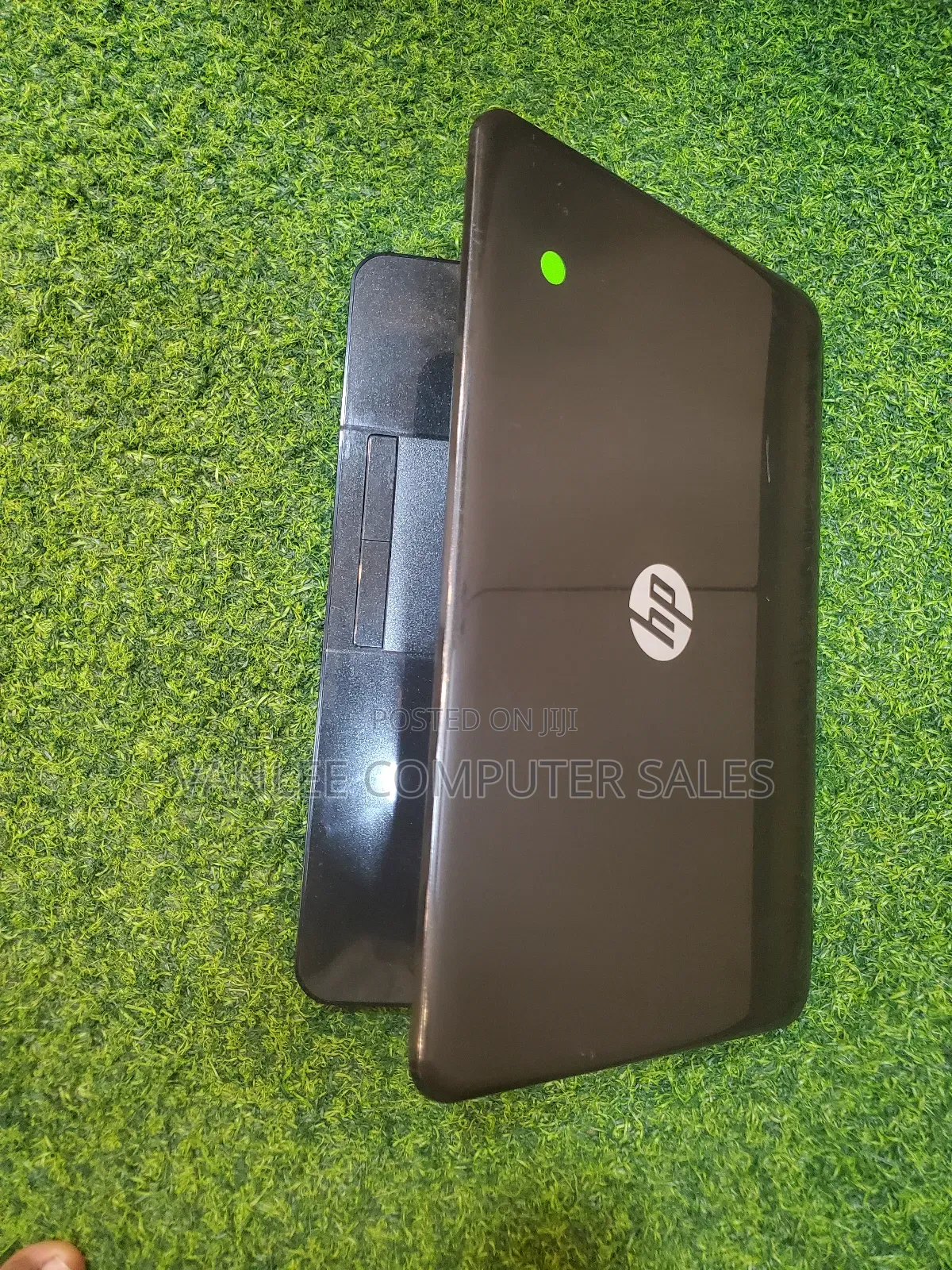 Laptop HP Pavilion 15 6GB Intel Core I5 HDD 500GB