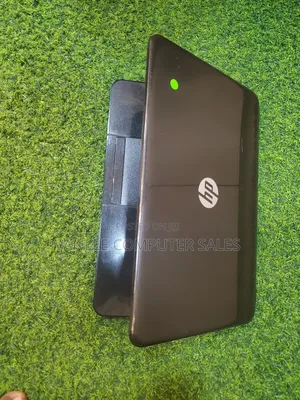 Laptop HP Pavilion 15 6GB Intel Core I5 HDD 500GB