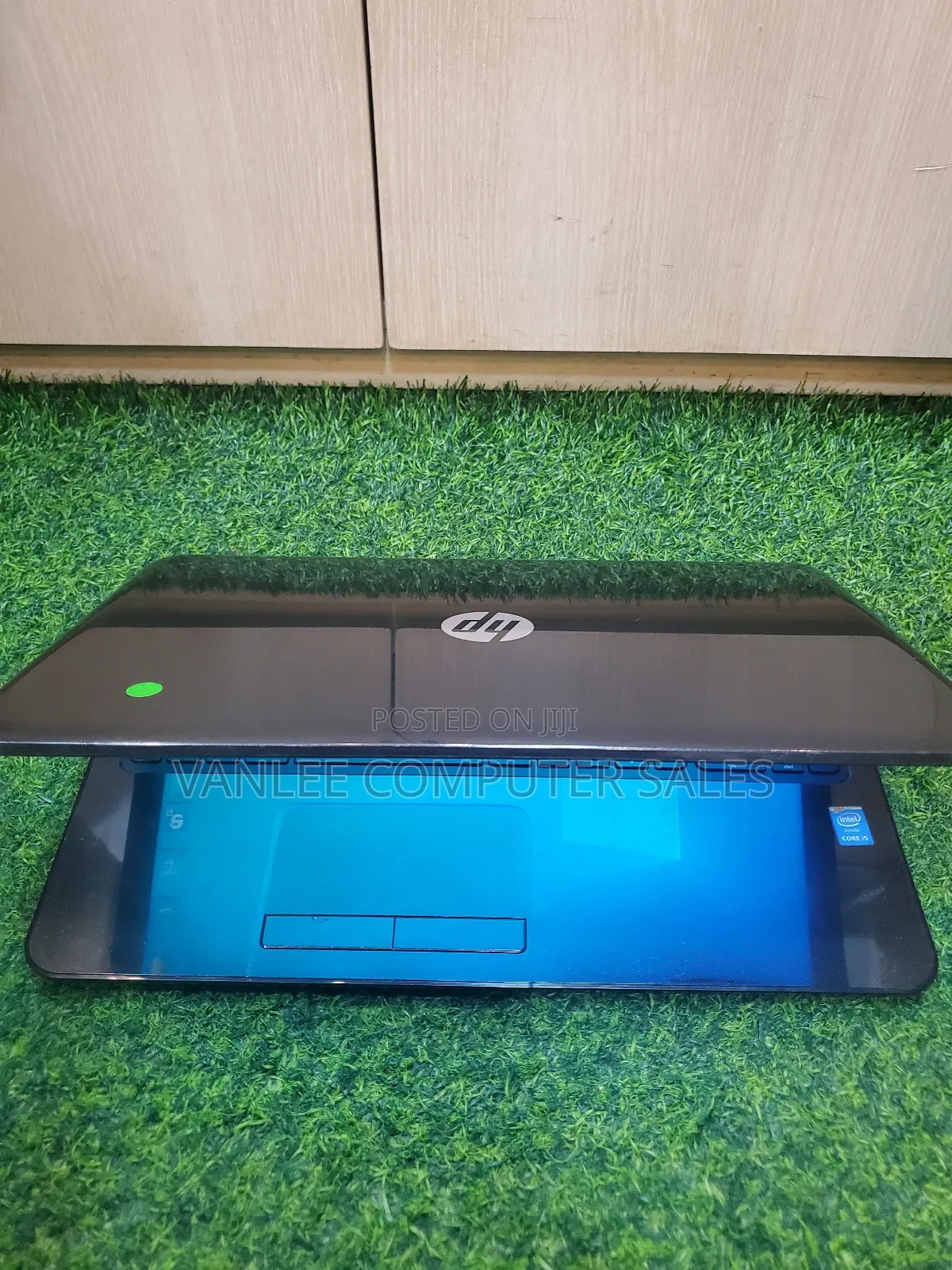 Laptop HP Pavilion 15 6GB Intel Core I5 HDD 500GB