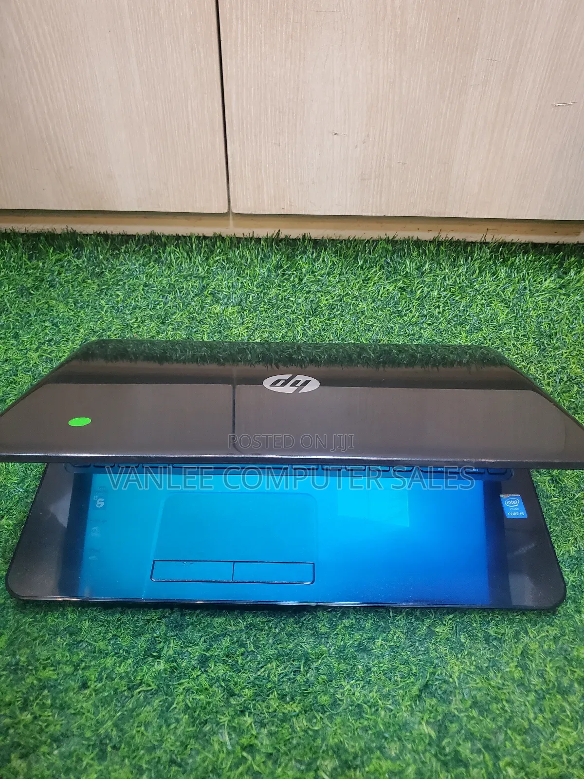 Laptop HP Pavilion 15 6GB Intel Core I5 HDD 500GB