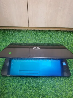 Laptop HP Pavilion 15 6GB Intel Core I5 HDD 500GB