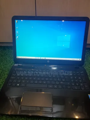 Laptop HP Pavilion 15 6GB Intel Core I5 HDD 500GB