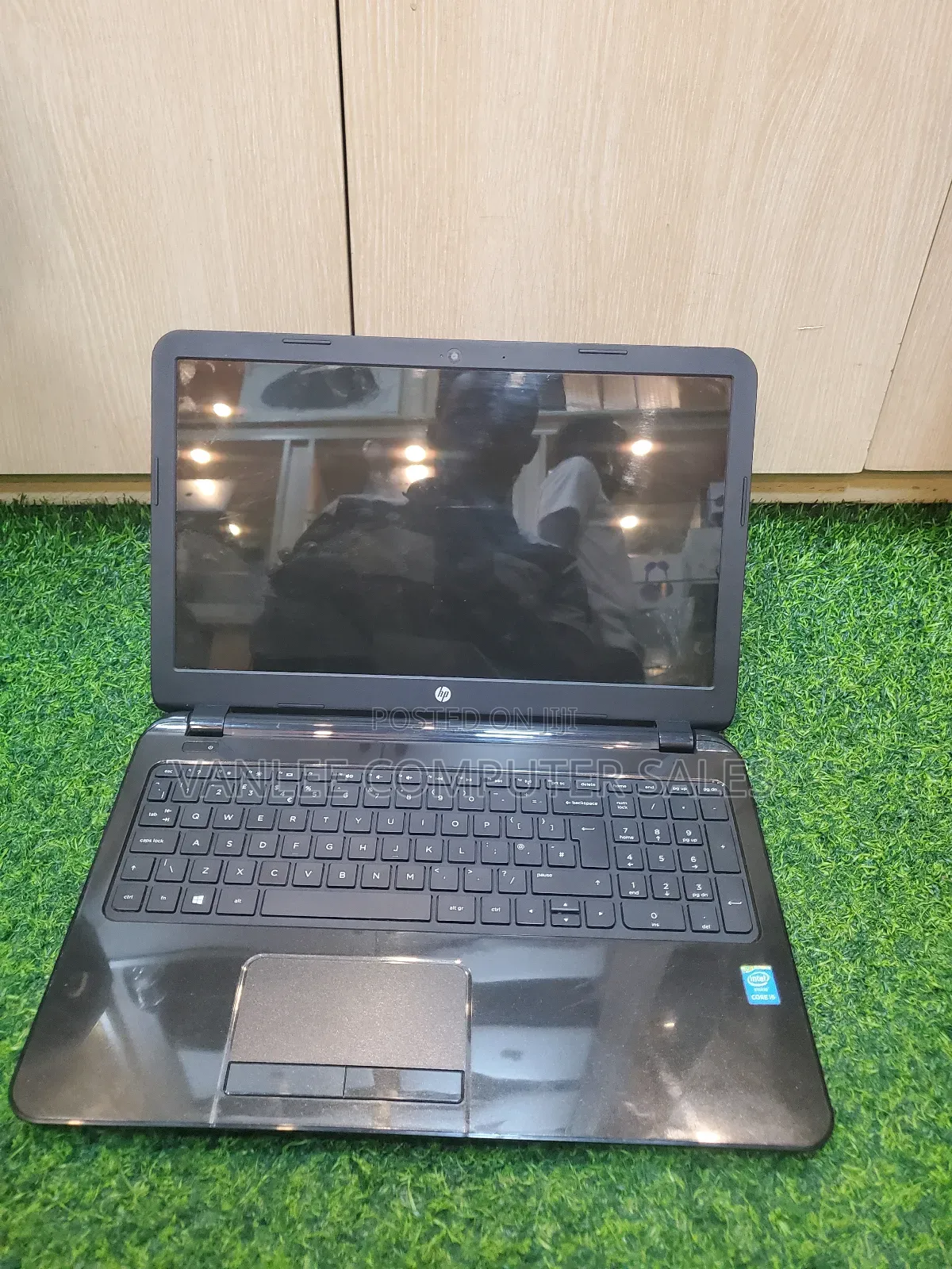 Laptop HP Pavilion 15 6GB Intel Core I5 HDD 500GB