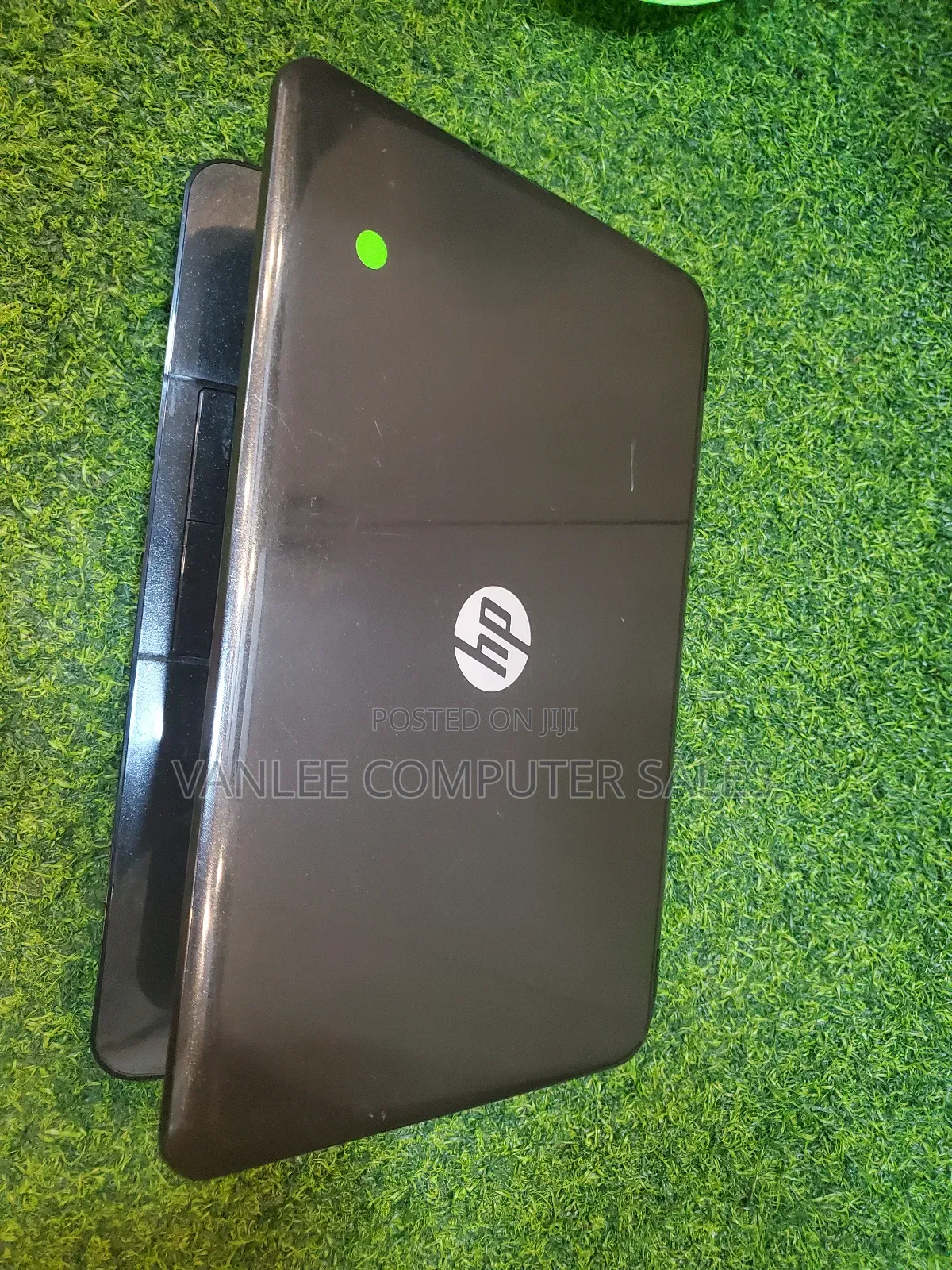 Laptop HP Pavilion 15 6GB Intel Core I5 HDD 500GB