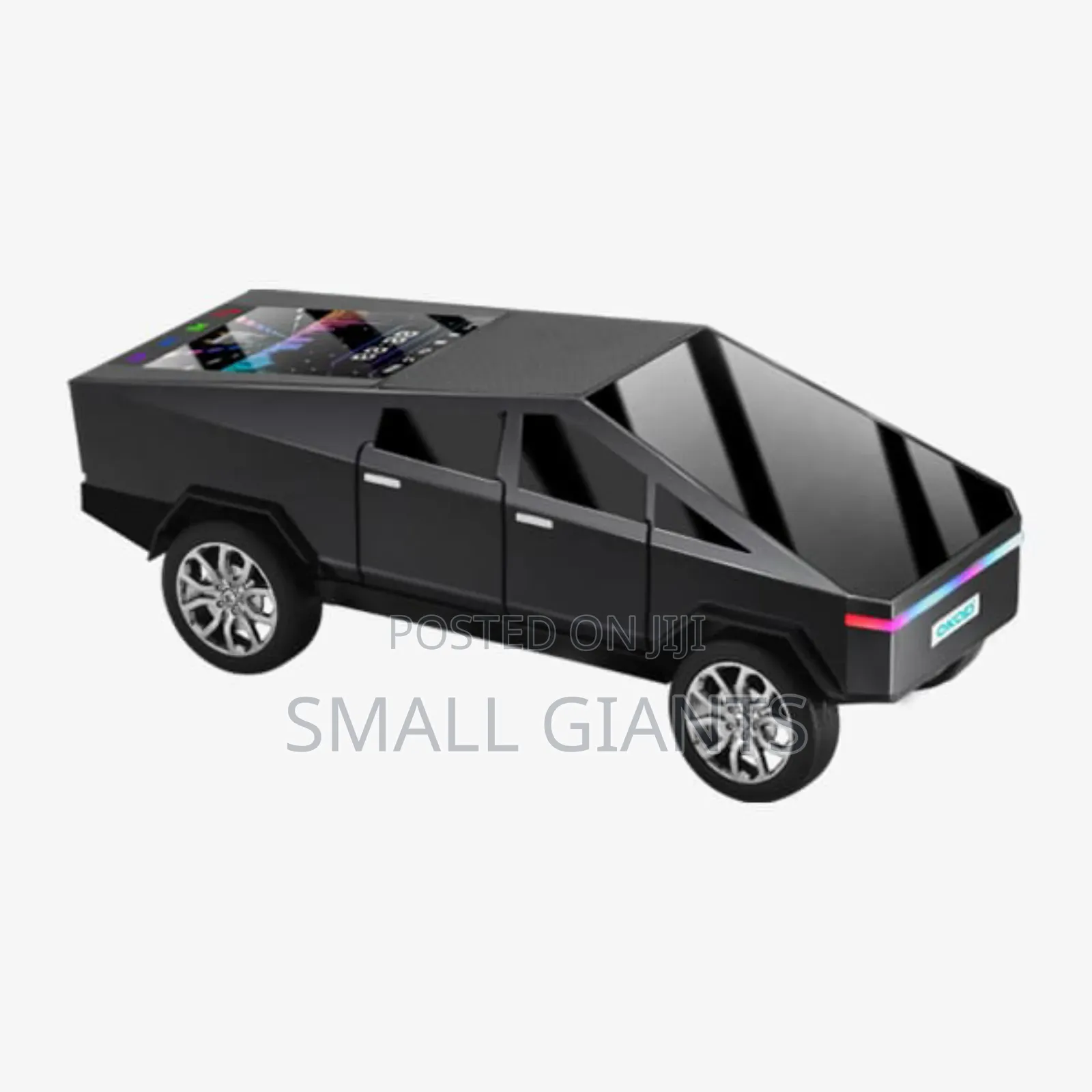 Okop Wireless Tesla Cyber Truck Speaker- Kp828