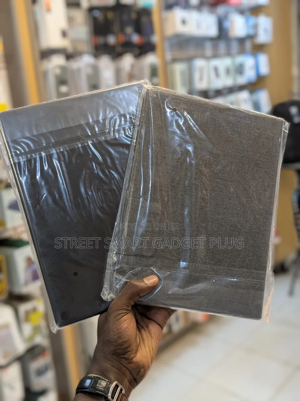 Remarkable Paper Pro Folio Leather Magnetic Case