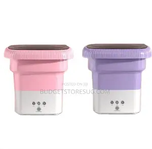 Portable Washing Machine