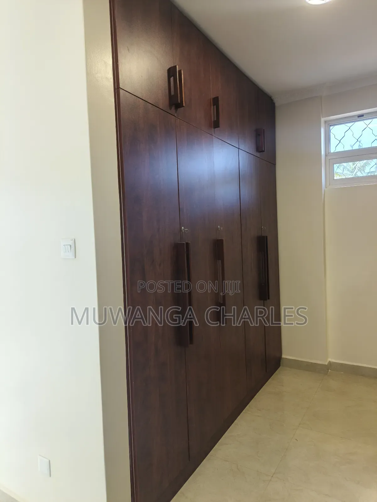 3bdrm Apartment in Fs Properties Ltd, Nakawa for rent