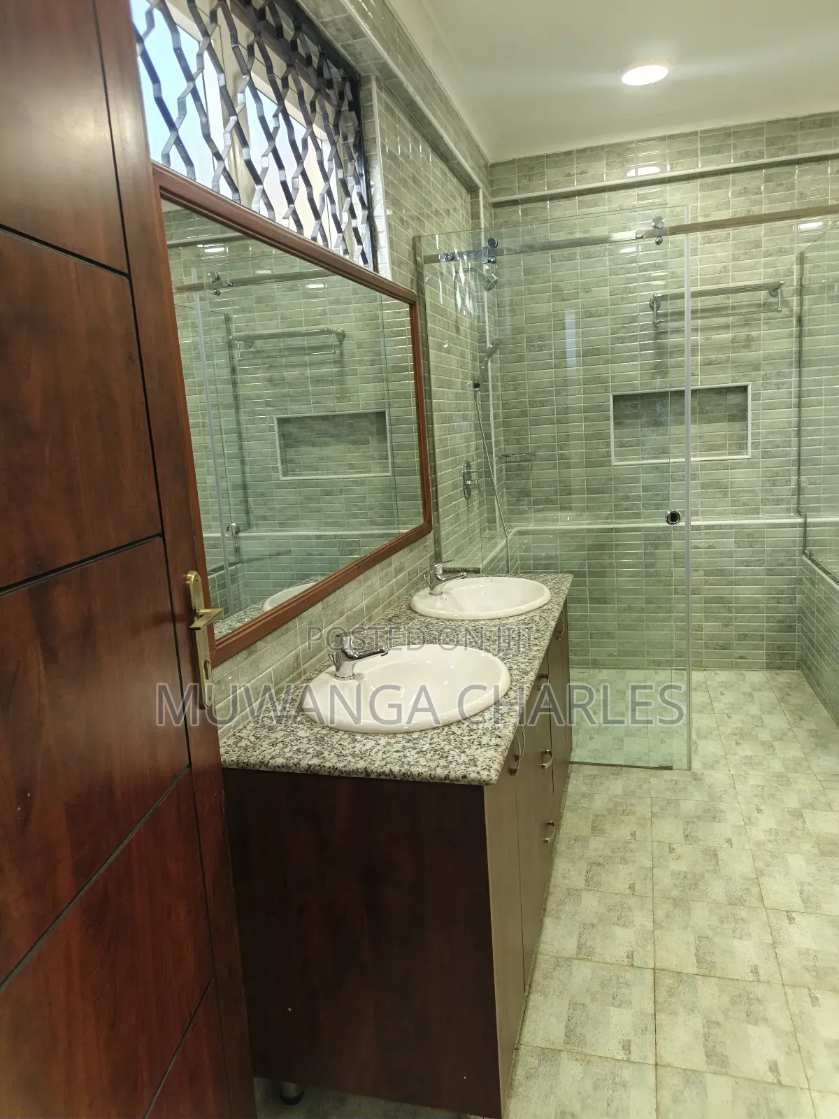 3bdrm Apartment in Fs Properties Ltd, Nakawa for rent