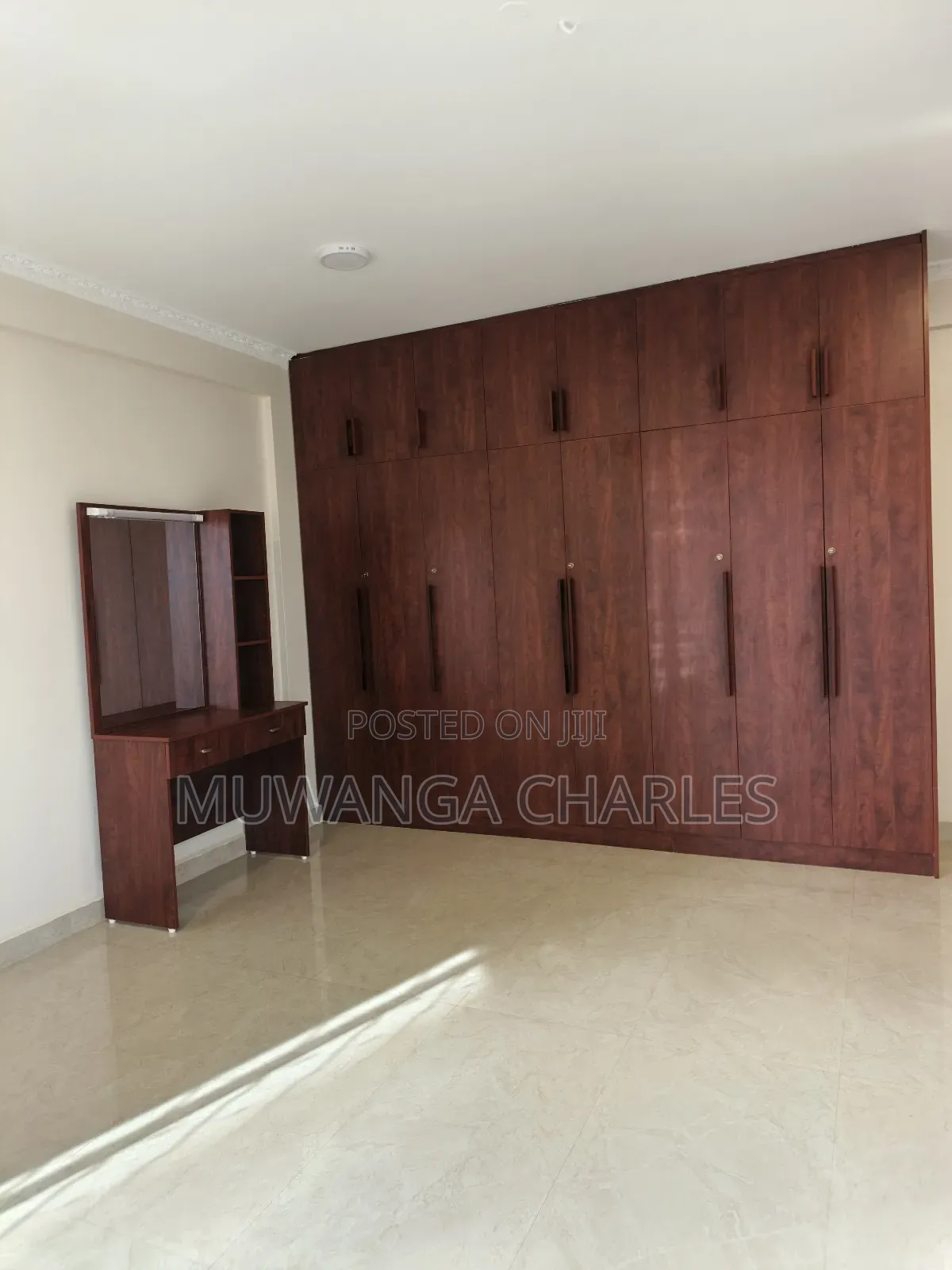 3bdrm Apartment in Fs Properties Ltd, Nakawa for rent