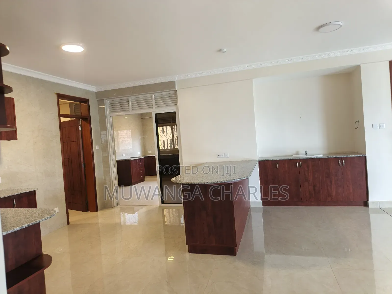 3bdrm Apartment in Fs Properties Ltd, Nakawa for rent