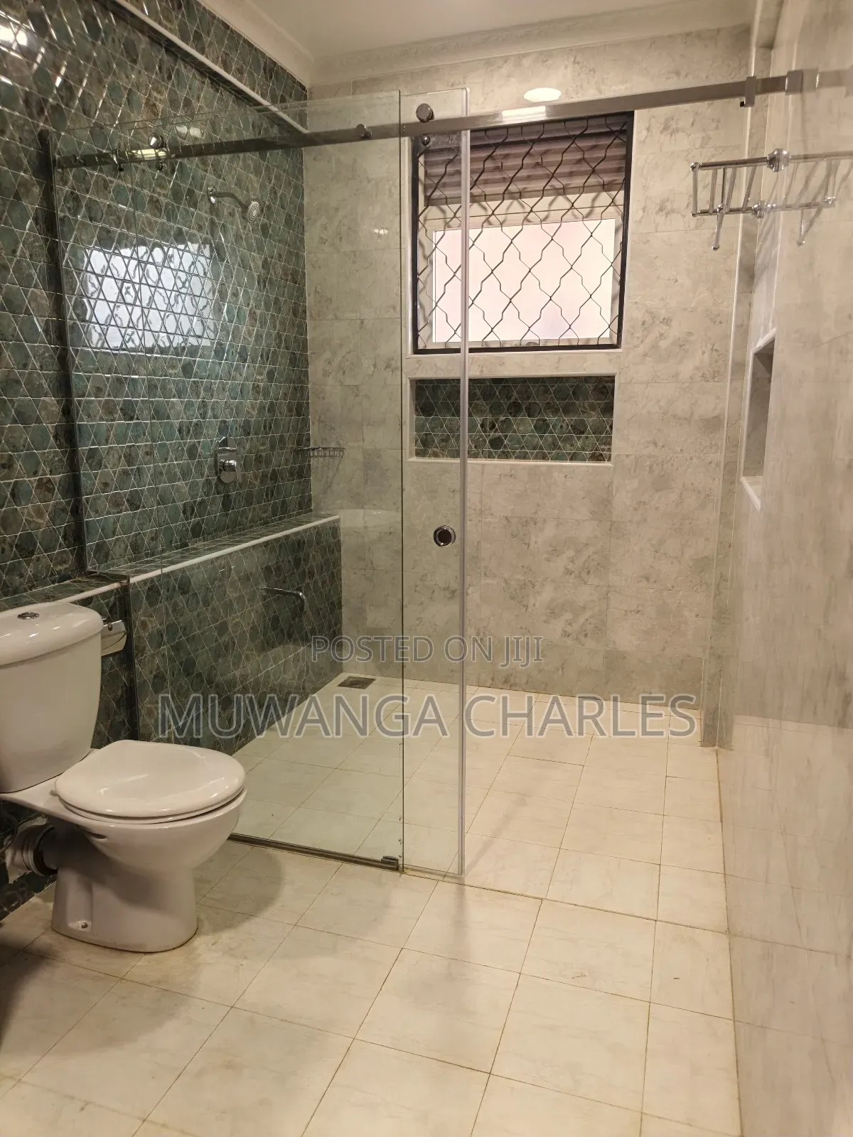 3bdrm Apartment in Fs Properties Ltd, Nakawa for rent