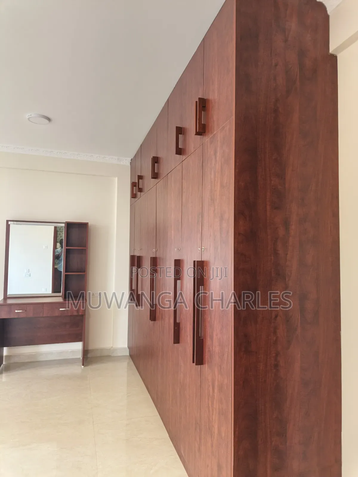 3bdrm Apartment in Fs Properties Ltd, Nakawa for rent