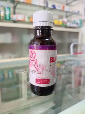 Blossom 150ml Syrup - Raises Female Libido, Vaginal Fluids Orgasm