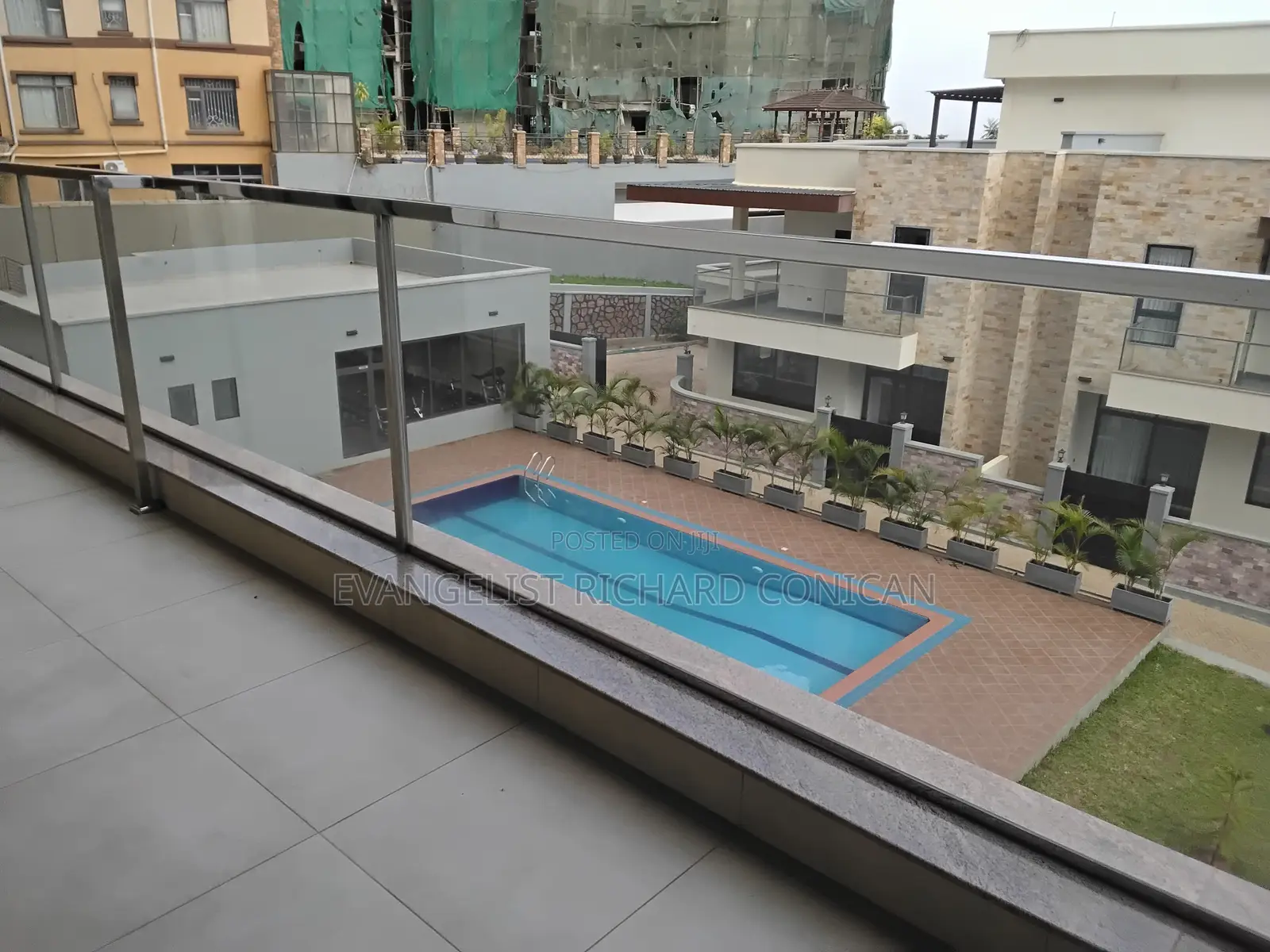 5bdrm Villa in Kololo, Central Division for sale