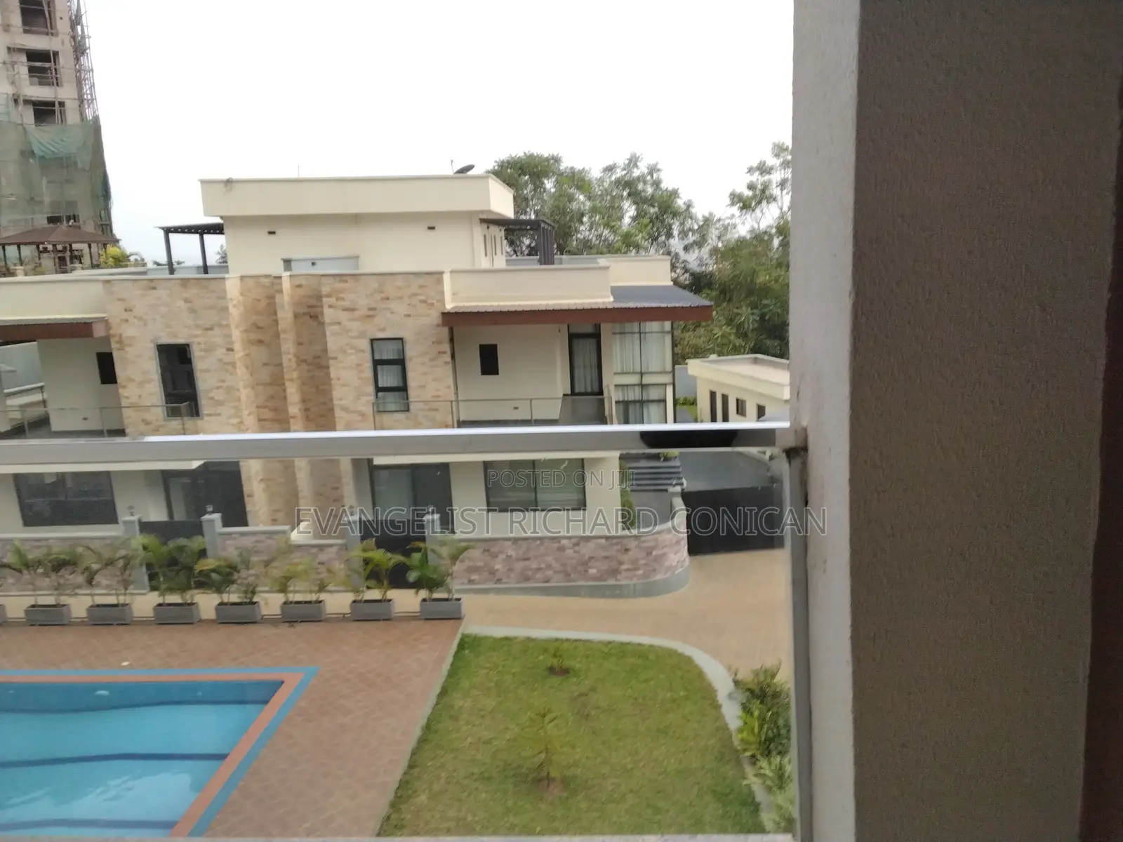 5bdrm Villa in Kololo, Central Division for sale