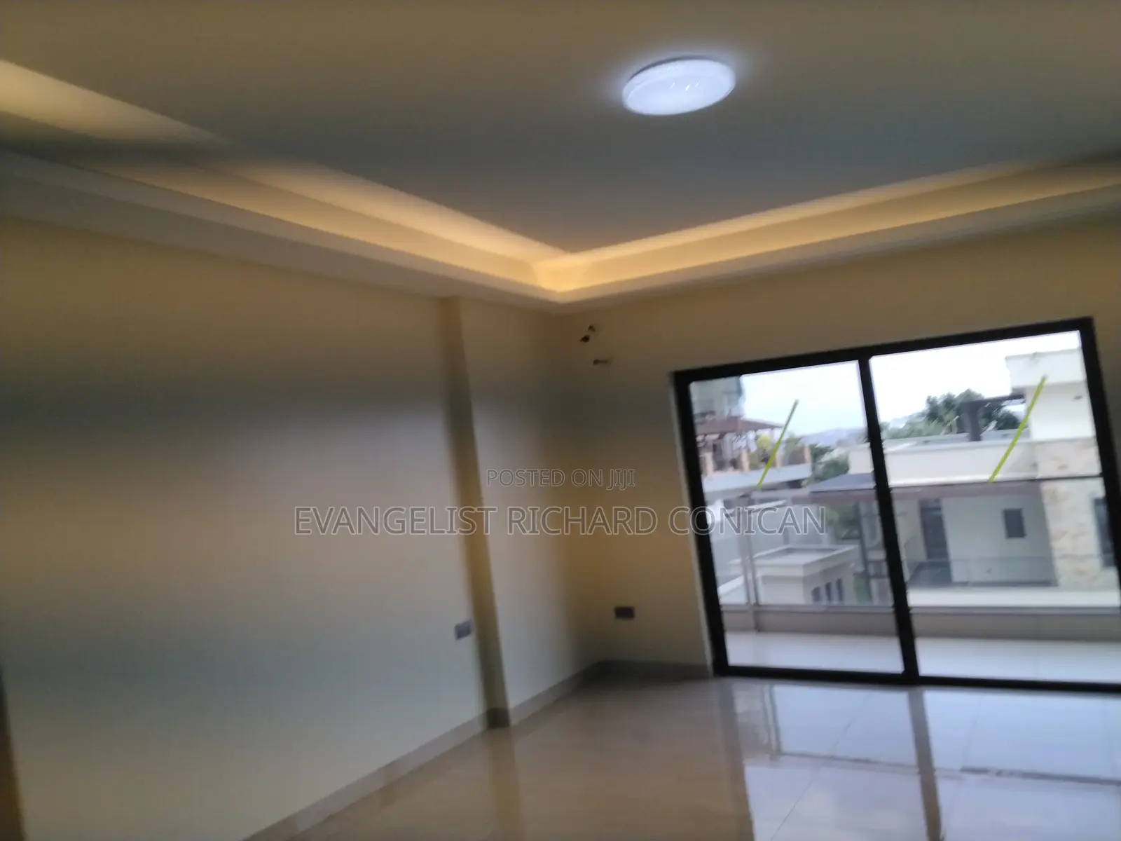 5bdrm Villa in Kololo, Central Division for sale