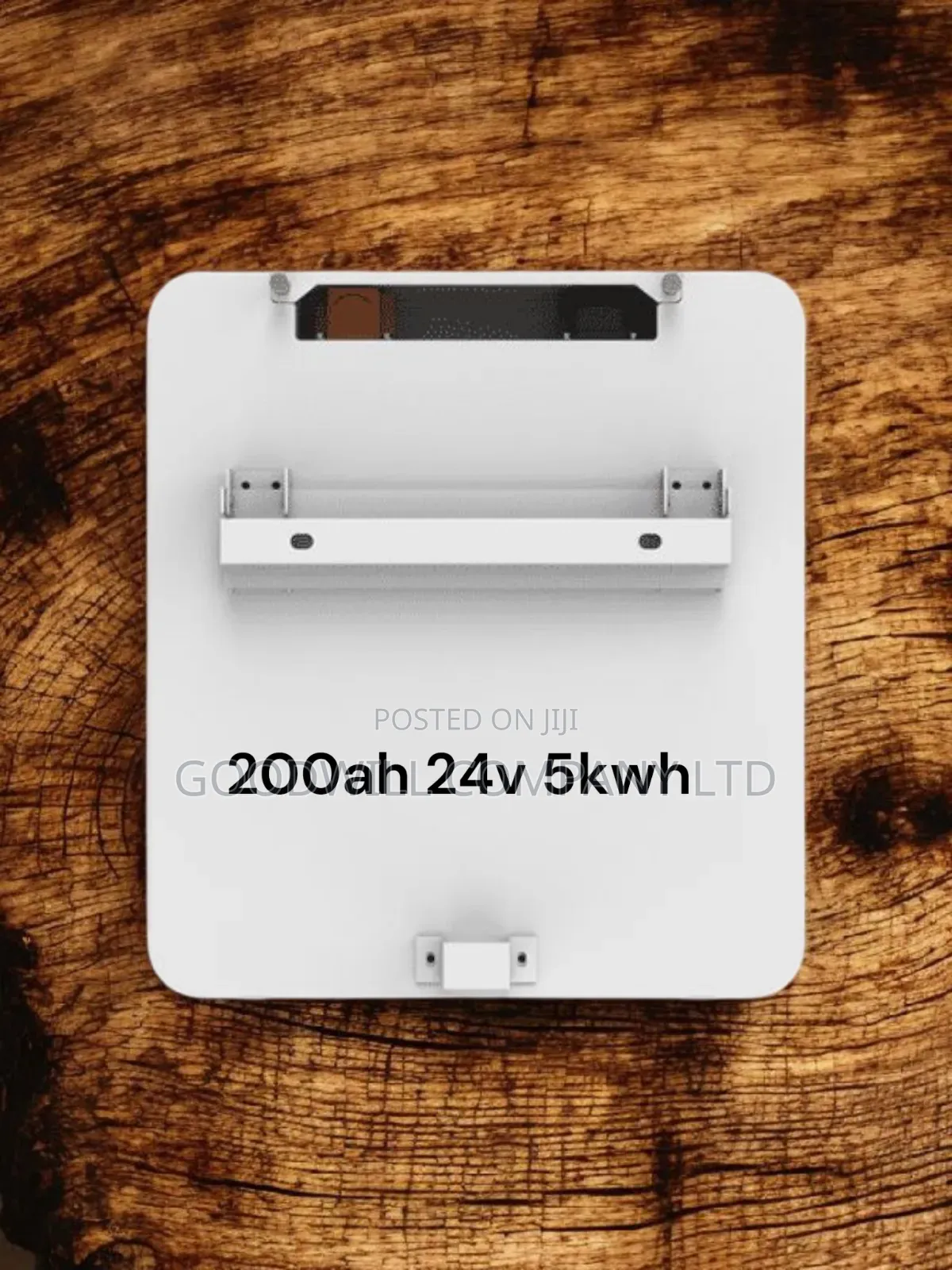 200ah 24v 5kwh Felicity Lithium Battery