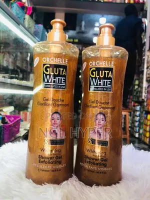 Orchelle Gluta White