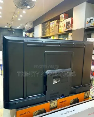 Chiq 40" Smart Google Led Tv
