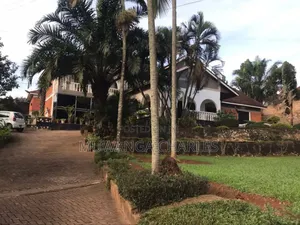 Furnished 5bdrm Duplex in Fs Properties Ltd., Nakawa for rent