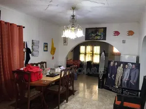 Furnished 5bdrm Duplex in Fs Properties Ltd., Nakawa for rent