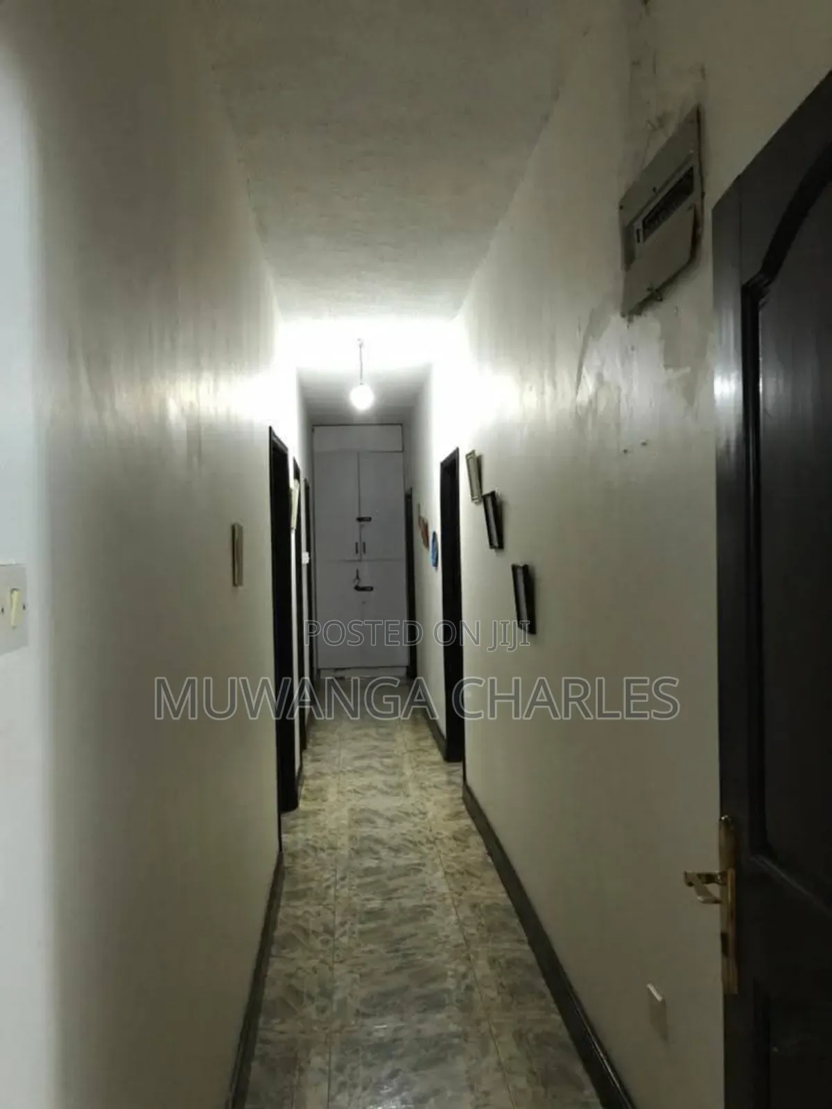 Furnished 5bdrm Duplex in Fs Properties Ltd., Nakawa for rent