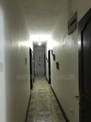 Furnished 5bdrm Duplex in Fs Properties Ltd., Nakawa for rent