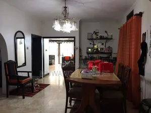 Furnished 5bdrm Duplex in Fs Properties Ltd., Nakawa for rent