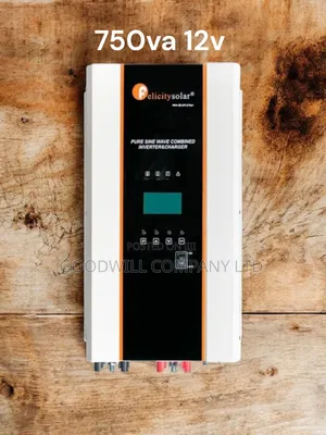 750va Felicity Inverter Model908070