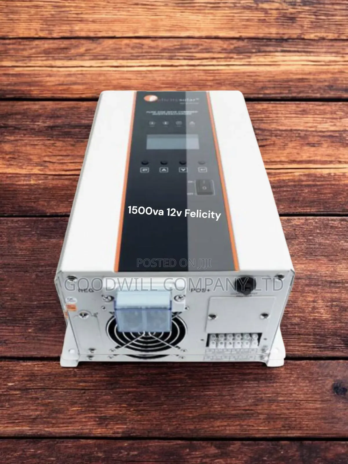 1.5kva 1500w Felicity Inverter Model60890