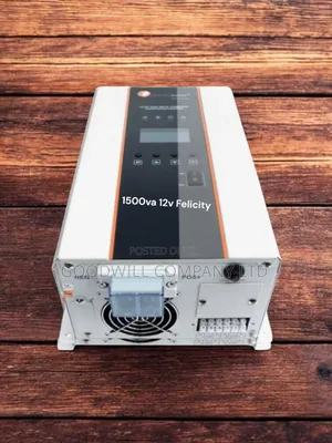 1.5kva 1500w Felicity Inverter Model60890