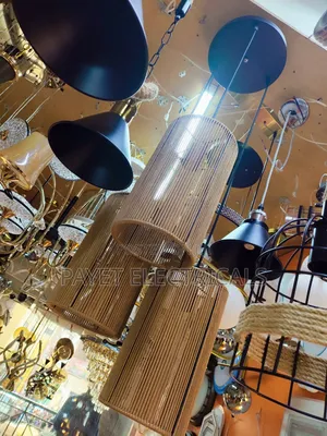 3in1 Texol Pendant Lamp for Soft Places