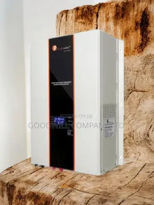 10kva 10000w Felicity Hybrid Inverter