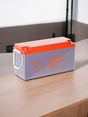 150ah Felicity Gel Battery Model9080dd