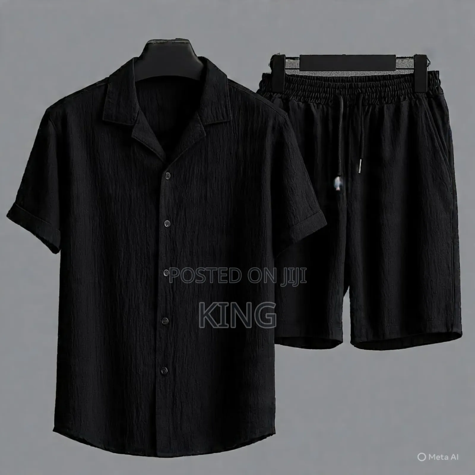 Breathea Easy Two-Piece Set