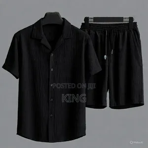 Breathea Easy Two-Piece Set