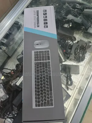 Wireless Keyboard and Mouse /Wireless Suit Keyboard