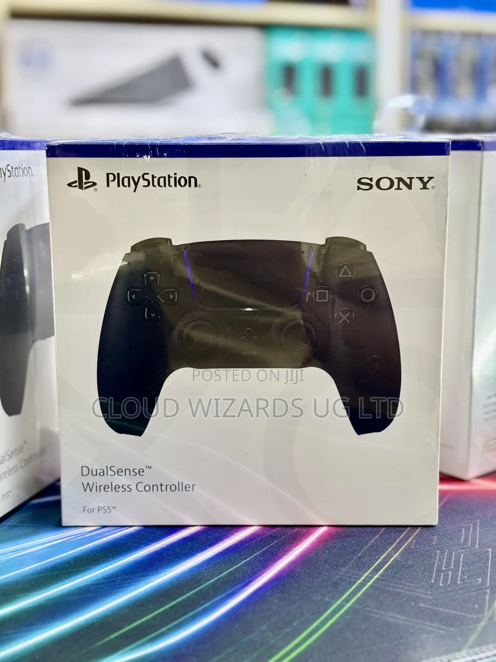 Ps5 Game Controllers