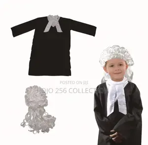 Lawyer Outfit