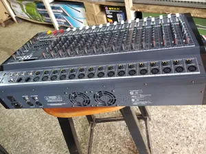 Amplimixer 12 Channels