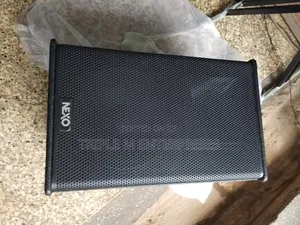 Nexo Top Speaker